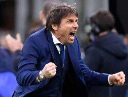 LIGA INGGRIS – Lawan Wolves Hari Ini, Tottenham Berambisi Raih Tiga Poin