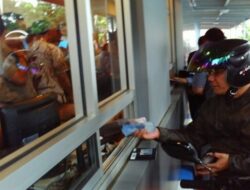 Penerimaan Pajak Kendaraan Bermotor di Jateng Capai Rp3,2 Triliun