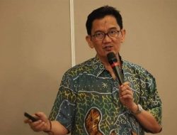 Presidensi G20, Momentum Tagih Komitmen Negara Maju Soal Transisi Energi