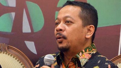 Qodari Harap MK Kabulkan Gugatan Usia Minimal Capres-Cawapres 35 Tahun