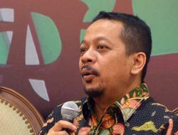 Tensi Suhu Politik Tinggi, Daripada Pemilu Ditunda, M. Qodari Usul Bambang Soesatyo Amandemen UU 1945: Jokowi Lawan Kotak Kosong