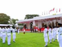 Klub-klub Dunia Beri Ucapan Selamat Perayaan HUT Ke-77 Kemerdekaan RI