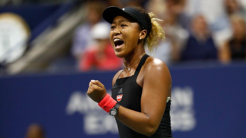 TENIS -- Karena Ini, Osaka Terpaksa Mundur di Final Auckland