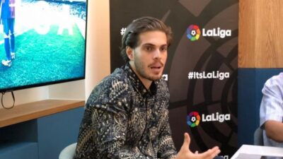 La Liga Buka Peluang Timnas Indonesia U-19 Latihan di Spanyol