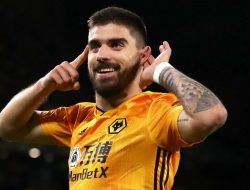 Al Hilal Umumkan Rekrutmen Baru Ruben Neves