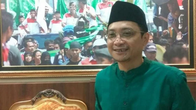 Tanggapi Yusril, PKB Tekankan Dasar Rasionalitas dalam Penetapan Ambang Batas Parlemen Pemilu 2029