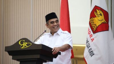 Ini Alasan Gerindra Usung Prabowo “Nyapres” di 2024