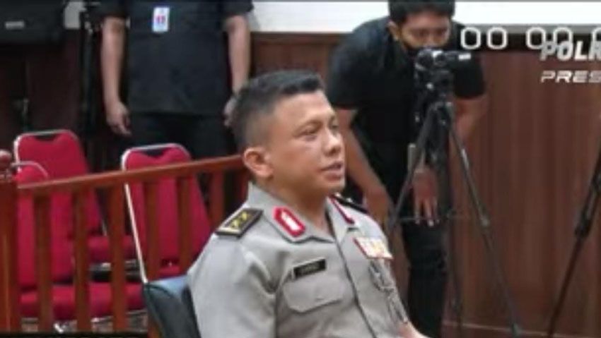 Ferdy Sambo