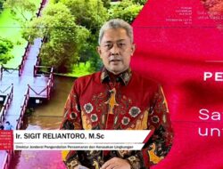 Peringati Hari Lingkungan Hidup Sedunia, KLHK Gelar Berbagai Lomba