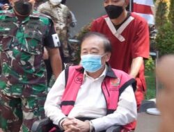 Kejagung Sita Aset Surya Darmadi di Sumut dan Kalbar