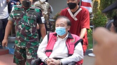 Kejagung Sita Aset Surya Darmadi di Sumut dan Kalbar