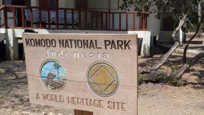 Dalam rangka Gastrodiplomacy Indonesia Series, Kemenlu Ajak 23 Dubes Negara Sahabat Keliling TNK