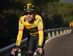 BALAP SEPEDA – Lebih Awal dari Rencana, Dumoulin Bakal Pensiun Usai Kejuaraan Dunia di Australia