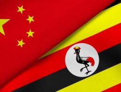 Perkuat Hubungan Diplomatik, Uganda Sepakat dengan Prinsip Satu China
