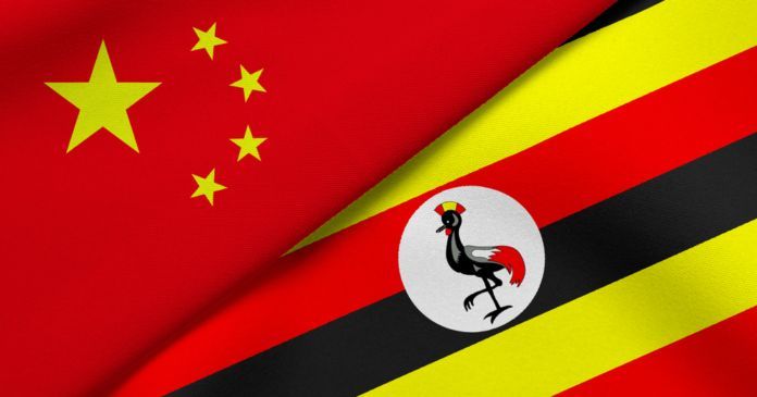 Perkuat Hubungan Diplomatik, Uganda Sepakat dengan Prinsip Satu China