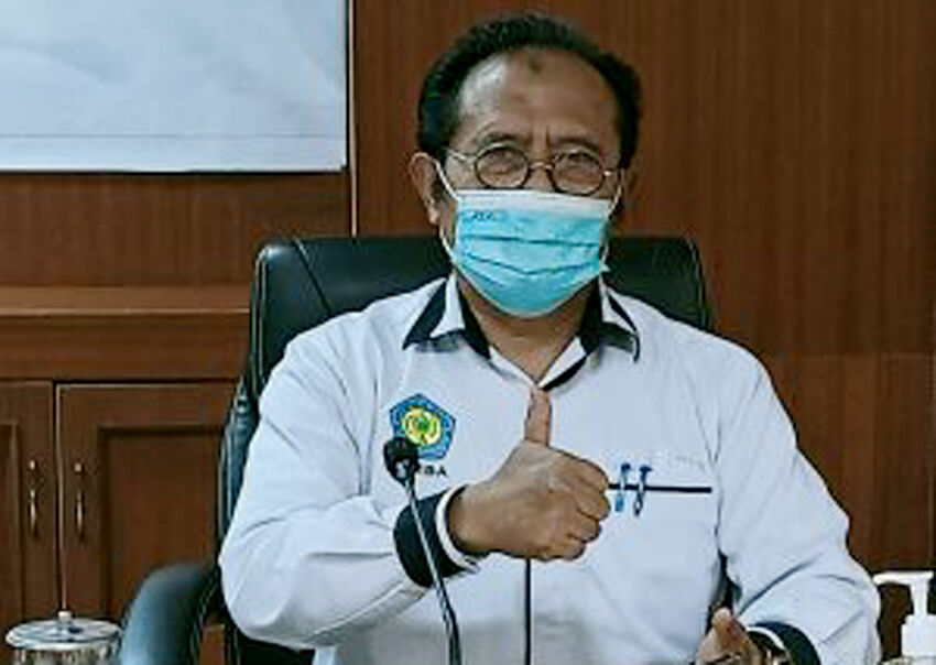 Akademisi: Penindakan Perjudian harus Dilakukan Konsisten