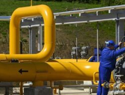 Energi Fosil Masih Diperlukan Hingga 50 Tahun ke Depan