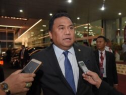 DPR Minta Proyek 3 Juta Rumah Pemerintah Harus Perhatikan Kesimbangan
