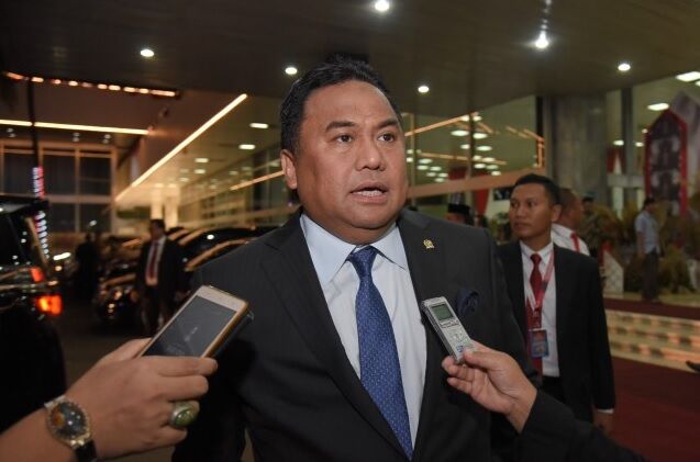 DPR Minta Proyek 3 Juta Rumah Pemerintah Harus Perhatikan Kesimbangan