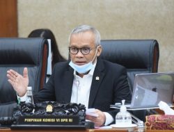 Dukung Pertumbuhan Ekonomi di Aceh, Komisi VI DPR Soroti Peran BUMN