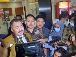 Kuasa Hukum Istri Ferdy Sambo dan Brigadir J Bertemu! Apa yang Dibahas?