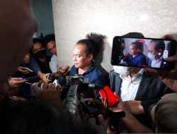 Pengacara Bharada E Datangi Bareskrim Polri, Beri Bukti Baru Apa Lagi?