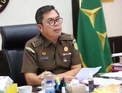 Kejagung Berduka, Jampidum Fadli Zumhana Meninggal Dunia