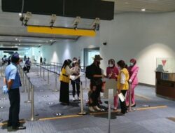 Bandara Soekarno-Hatta Perketat Pengawasan Kesehatan untuk Cegah Cacar Monyet