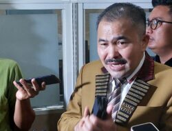 BIN Bantah Bocorkan Informasi ke Kamaruddin Simanjuntak