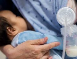 IDAI: Sebagai Imunisasi Pertama bagi Bayi, ASI Bisa Hindari Penyakit dan Cegah Kematian
