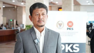 Amin Ak Minta Jokowi Bijak Kelola Sumber Daya Alam