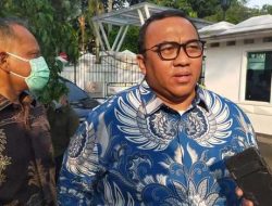 Dua Pimpinan Konfederasi Buruh Sepakat Ada ‘Penumpang Gelap’ Dalam Unjuk Rasa Anarkis