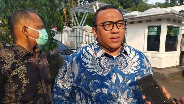 Dua Pimpinan Konfederasi Buruh Sepakat Ada 'Penumpang Gelap' Dalam Unjuk Rasa Anarkis