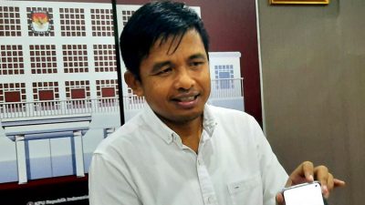 Soal Kelengkapan Dokumen, KPU Ultimatum 10 Parpol