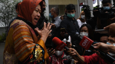 Tagana Harus Semangat Bantu Masyarakat Terdampak Bencana Alam dengan Ikhlas Agar Dapat Balasan dari Tuhan