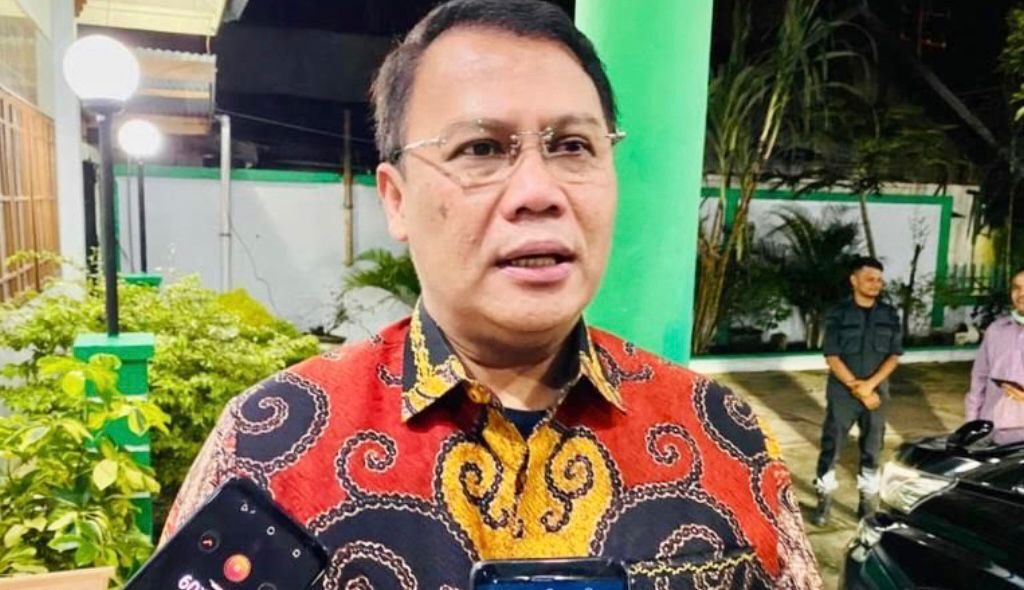 Ahmad Basarah