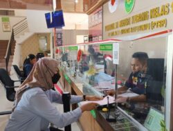 Mantan Kades Bangka Lao Segera Jalani Sidang Perdana