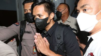 Sidang Gugatan Perdata Pencabutan Kuasa Bharada Richard Kembali Digelar