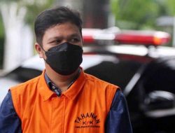 KPK Upayakan Banding Hasil Putusan Bupati Kuansing Nonaktif Adni Putra