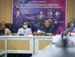 Cegah Guncangan Ekonomi, Fraksi PKB Minta Pemerintah Perkuat Pendekatan Countercyclical