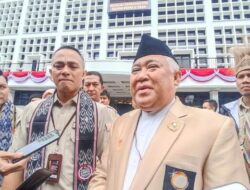 Din Syamsuddin Dukung Nasdem dan Anies-Cak Imin di Pilpres 2024