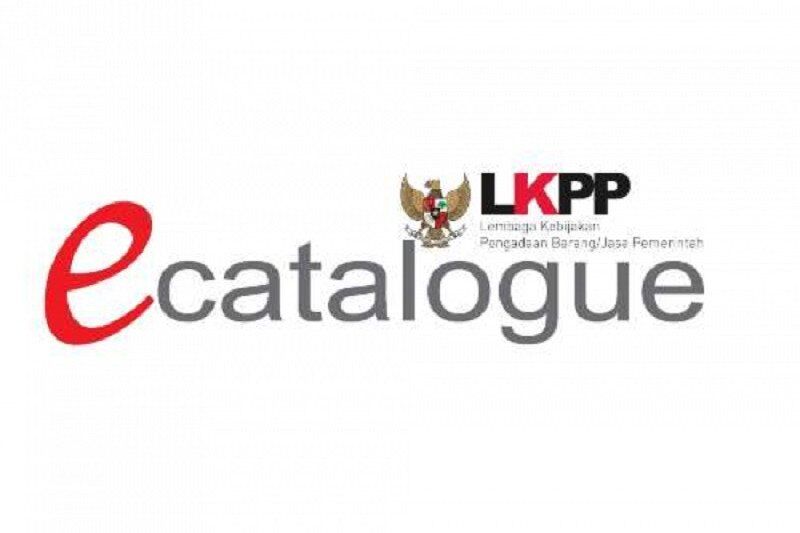LKPP Bekukan 13.600 Produk Impor dari e-Katalog