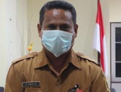 Pemkot Kupang Janji Bakal Lunasi Hutang PIN DPRD Rp600 Juta