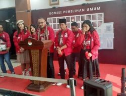 Zulhas: KIB Buka Pintu ke PSI untuk Gabung Koalisi