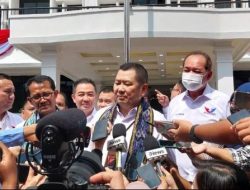 Hary Tanoe Perindo: Menangkan Ganjar-Mahfud Dulu Baru Bicara Bagi-bagi
