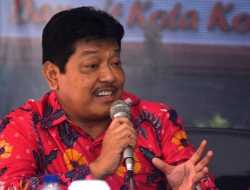 BAKN DPR Bakal Fokus Tindak Lanjut Audit KUR BRI