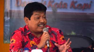 BAKN DPR Bakal Fokus Tindak Lanjut Audit KUR BRI