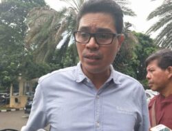 Erick Thohir Polisikan Faisal Assegaf ke Mabes Polri