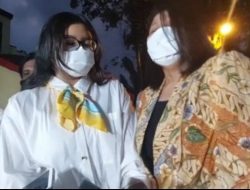 Polisi Tetapkan Istri Ferdy Sambo Jadi Tersangka Pembunuhan Brigadir J