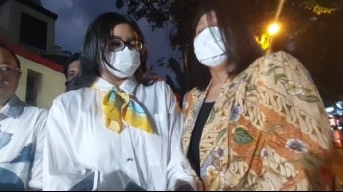 Putri Candrawathi, Istri Ferdy Sambo